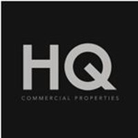 HQ Commercial Properties Corp. Logo