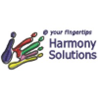 Harmony Solutions Logo