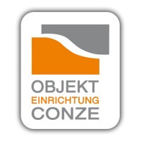 Objekteinrichtung Conze Logo