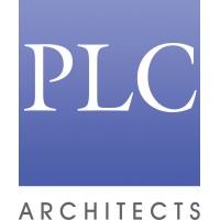 PLC Architects Logo