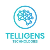 Telligens Technologies, LLC Logo