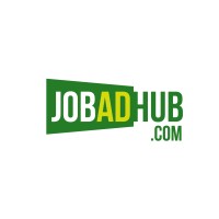 Job Advertising Hub Logo