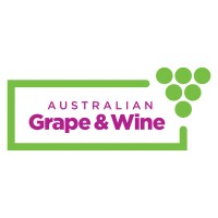 Australian Grape & Wine Logo