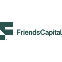 Friends Capital Logo