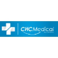 CHC Medical Logo