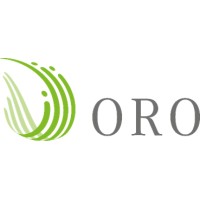 ORO-Produkte Marketing International GmbH Logo