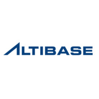 Altibase Logo