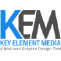 Key Element Media Logo