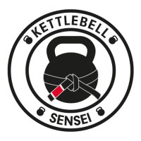 Kettlebell Sensei Logo
