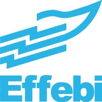 Effebi Spa Logo