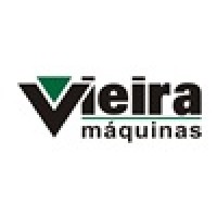 Vieira Máquinas Logo