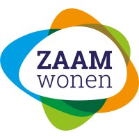 Woonstichting Zaam Wonen Logo