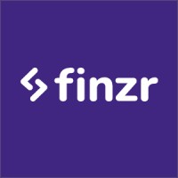 Finzr Logo