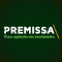 Premissa Comunicação Logo