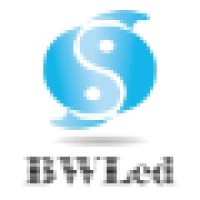 Shenzhen Blue Whale Lighting Co., Ltd. Logo
