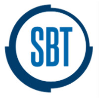 Steenman Beveiligings Techniek Logo