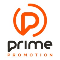 Prime Promotion Logo