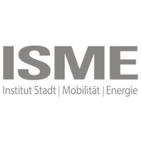 Institut Stadt|Mobilität|Energie (ISME) GmbH Logo