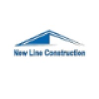 New Line Construction Logo