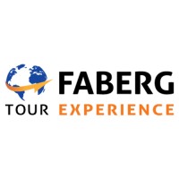 FABERG Tour Experience Logo
