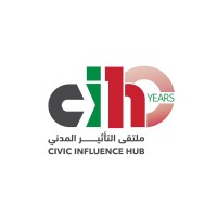 CIH_Lebanon Logo