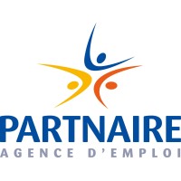 Partnaire France Logo
