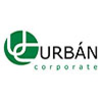 URBÁN Corporate Logo