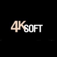 4K-Soft Ltd. Logo