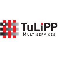 TuLiPP Multiservices Logo