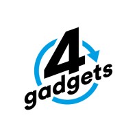 4Gadgets Logo