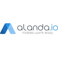alanda.io Logo