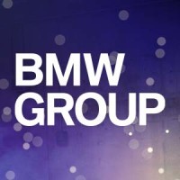 BMW Group Polska Logo