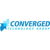 Converged Technology Group Logo