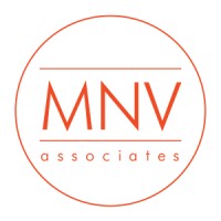 MNV Associates - Outsourced Accounting Logo