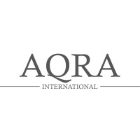 AQRA International Logo