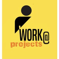 Work@Projects Logo