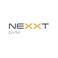 NEXXT GYM Logo