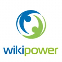 Wikipower France Logo