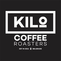 Kilo Coffee Roasters Logo