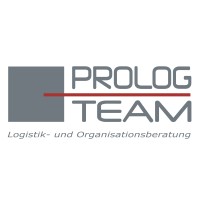 PROLOG-TEAM Logistik- und Organisationsberatung Logo
