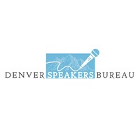 Denver Speakers Bureau Logo