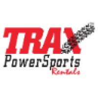 TRAX PowerSports Rentals, Inc Logo