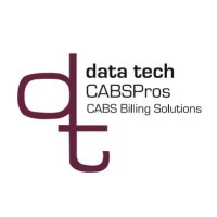 Data Tech, Inc. (CABSPros) Logo