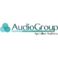 AudioGroup Aparelhos Auditivos Logo