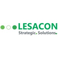 LESACON Pty Ltd Logo