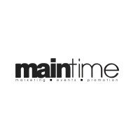 maintime Logo