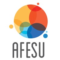 AFESU - Associação Feminina de Estudos Sociais e Universitários Logo
