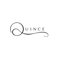 Quince Restaurant Logo