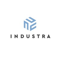 Industra Bank Logo