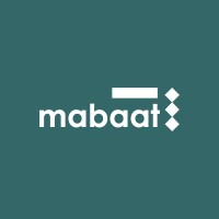 Mabaat | مبات Logo